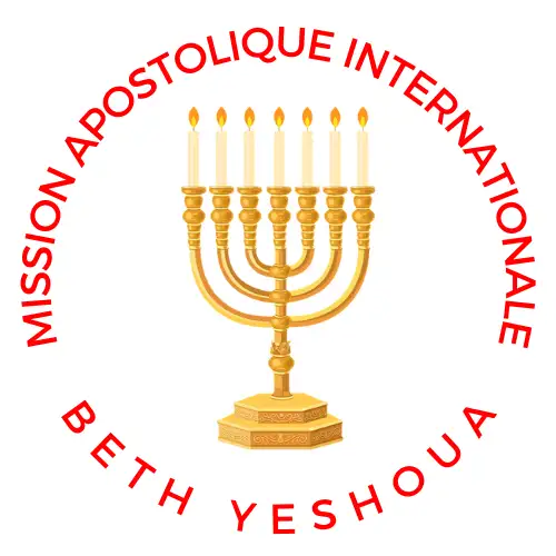 logo église Mission Apostolique Internationale Beth Yeshua