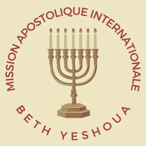 logo Mission Apostolique Internationale Beth Yeshua