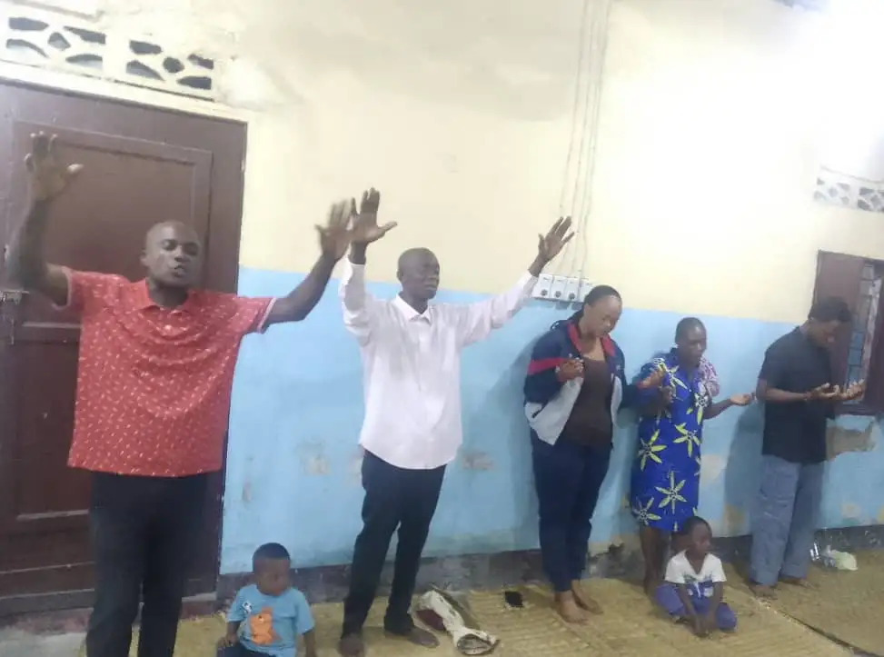 fidèles Beth Yeshua